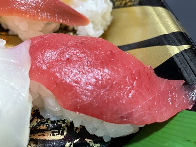 ばんげや・まるせん - 鶴岡（弁当）の写真