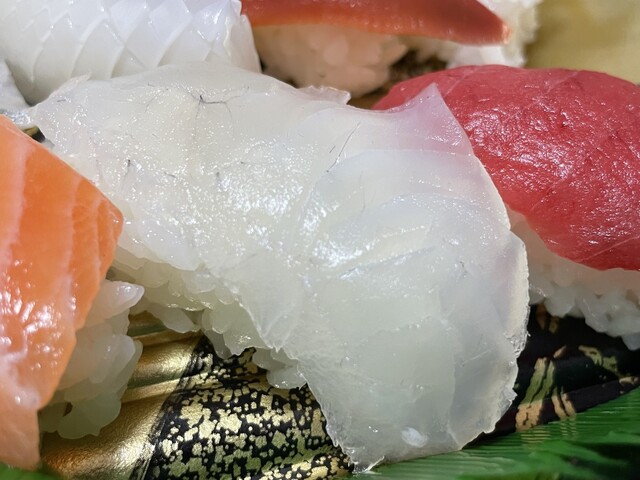 ばんげや・まるせん - 鶴岡（弁当）の写真