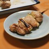 やき鳥 宮川 - 料理写真:かしわ