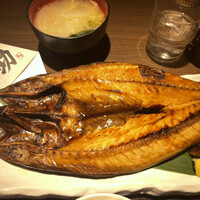 高級ブランド干物 『銀座伴助』 銀座本店 - 