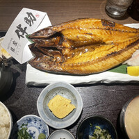 高級ブランド干物 『銀座伴助』 銀座本店 - 
