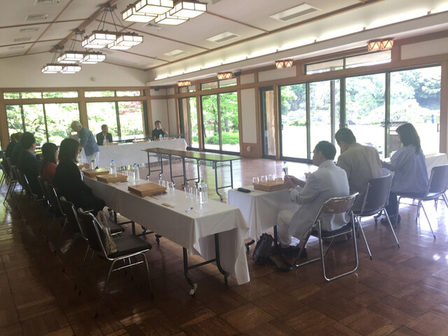 Kiyosumi Teien Taisho Kinenkan photo 4