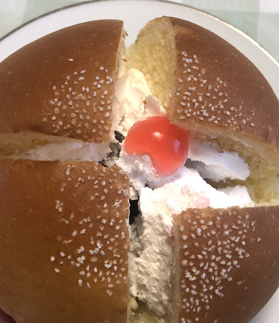 よつわり屋 - 相馬（パン）の写真