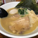 ラーメン中澤 - 