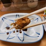 Kikui Katsu - 