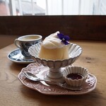 pudding cafe SUNNY DAYS - 