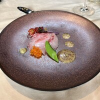 リストランテ カーザ・アルべラータ - 