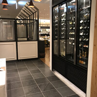 キハチ 名古屋JRセントラルタワーズ店 - 