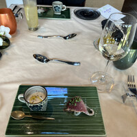 リストランテ カーザ・アルべラータ - 