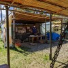 鯉西 つけば小屋