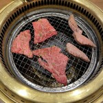 焼肉 鶯谷園 - 
