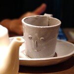 森乃珈琲店　曇り時々晴れ - 