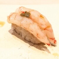 鮨なかむら - 