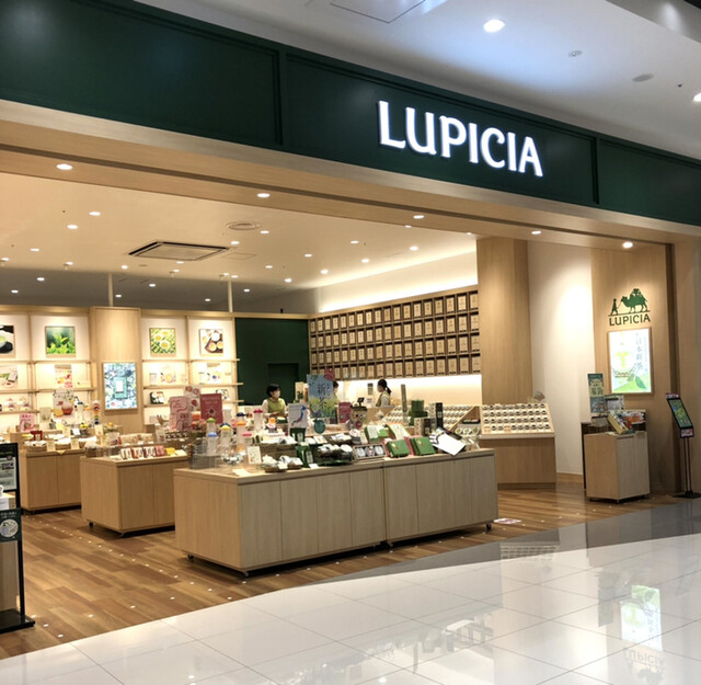 LUPICIA イオンモール新利府南館店（ルピシア） - 新利府（その他）の写真
