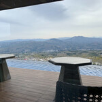 アクア ダイニング - 