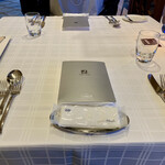 アクア ダイニング - 