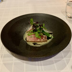 アクア ダイニング - 