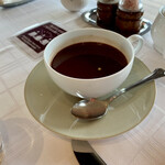 アクア ダイニング - 