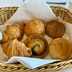 アクア ダイニング - 