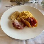 アクア ダイニング - 