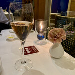 アクア ダイニング - 