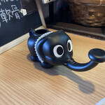 大門 - 看板にこれがあると・・・