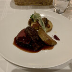 アクア ダイニング - 