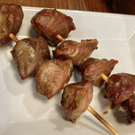 やきとり家 すみれ - 