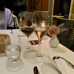 アクア ダイニング - 