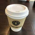 CAFE REST - 