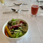 アクア ダイニング - 