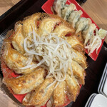 浜太郎餃子センター - 