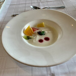 アクア ダイニング - 