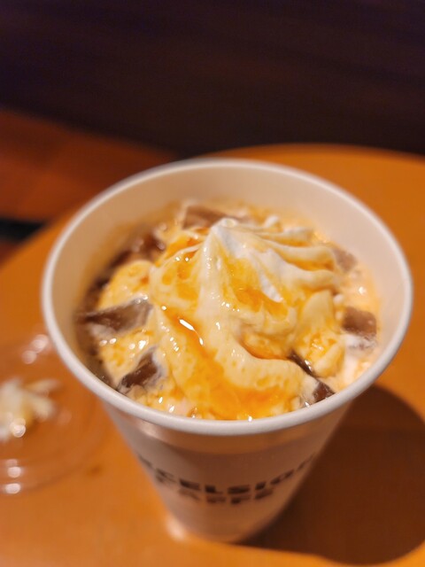 EXCELSIOR CAFFE Ooyamaekimaeten photo 3