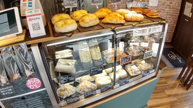 モン ファヴォリ（Mon Favori） - 南仙台（パン）の写真