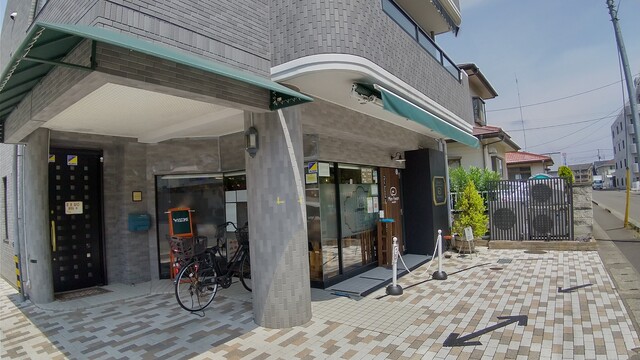 モン ファヴォリ（Mon Favori） - 南仙台（パン）の写真