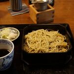 蕎麦彩膳 隆仙坊 - 