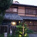 蕎麦彩膳 隆仙坊 - 