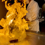 Teppanyaki Kazan - 