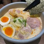 みそ処 麺屋 いっぱし - 