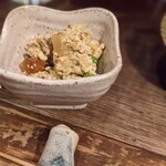 ひとひら - おばんざい 忘れずに♪