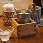 蕎麦彩膳 隆仙坊 - 