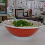 一九、ラーメン - 