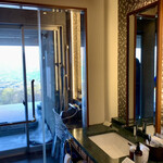 アクア ダイニング - 