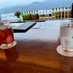 アクア ダイニング - 