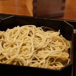 蕎麦彩膳 隆仙坊 - 