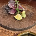 ひとひら - 外せやしない〆鯖タソ♡