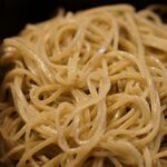 蕎麦彩膳 隆仙坊 - 
