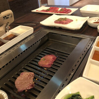 焼肉ぽんが 江ノ島 - 