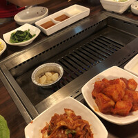 焼肉ぽんが 江ノ島 - 